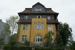 Weimar R.-Maria-Rilke-Str.…